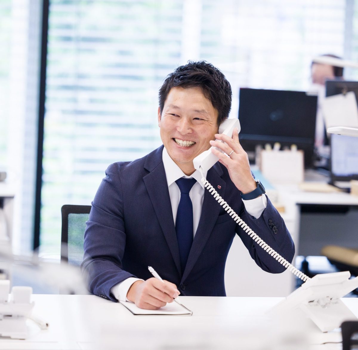 営業職（総合職） | 新卒採用