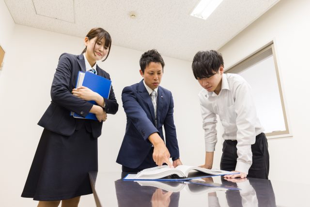 営業職（総合職） | 新卒採用