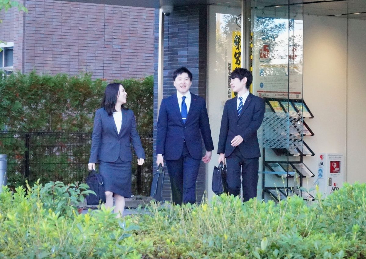 営業職（総合職） | 中途採用