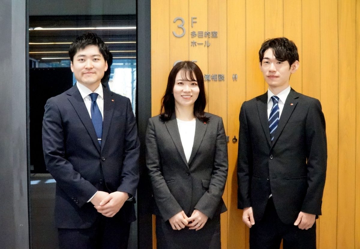 営業職（総合職） | 中途採用